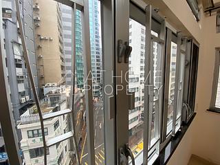 Sheung Wan - Fook Sing Court 07