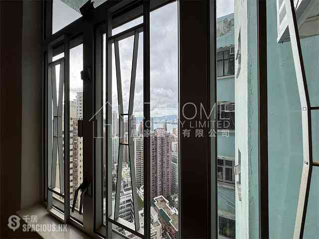 苏豪 - 金谷大厦 05