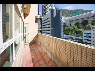 Happy Valley - Le Cachet 07