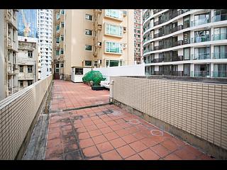 Happy Valley - Le Cachet 11