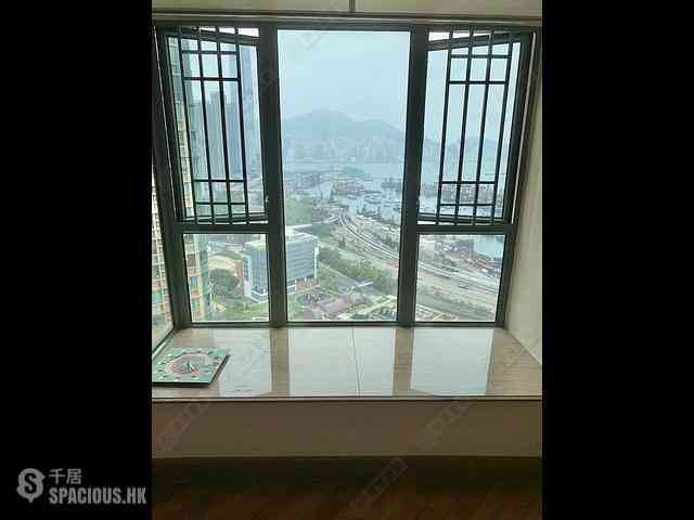Tai Kok Tsui - Park Avenue Central Park Block 5 04