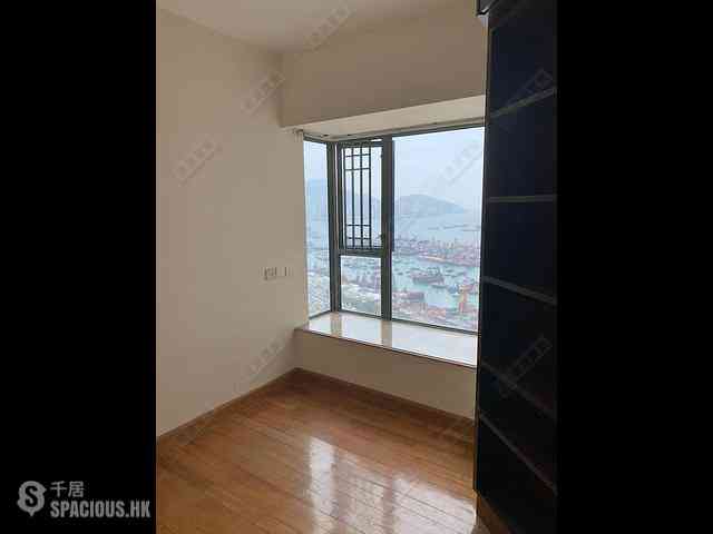 Tai Kok Tsui - Park Avenue Central Park Block 5 08