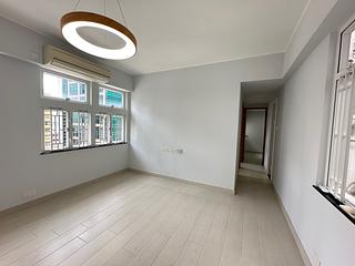 Wan Chai - Man On House 04