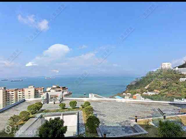 Pok Fu Lam - La Mer Block 1 02