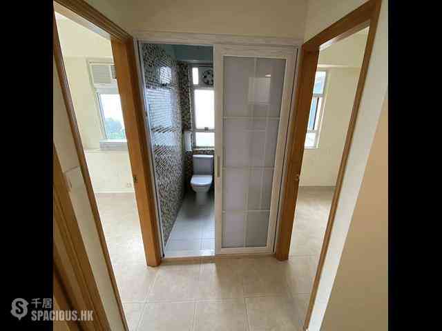 Shek Tong Tsui - Belcher Court Block B 06