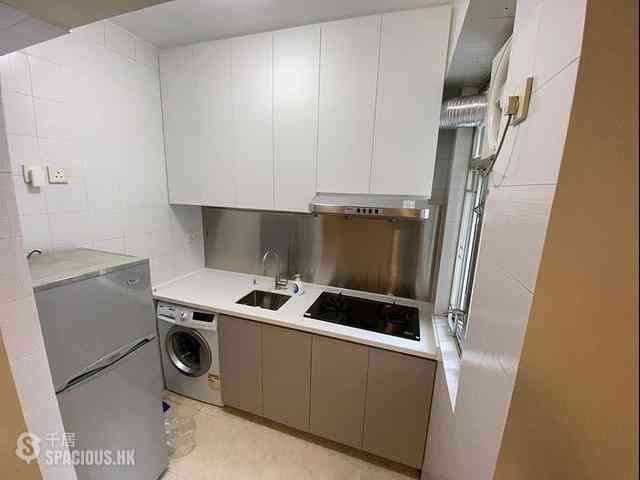 Shek Tong Tsui - Belcher Court Block B 08