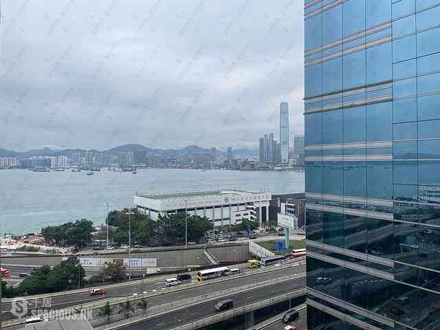 Sai Ying Pun - General Building 05