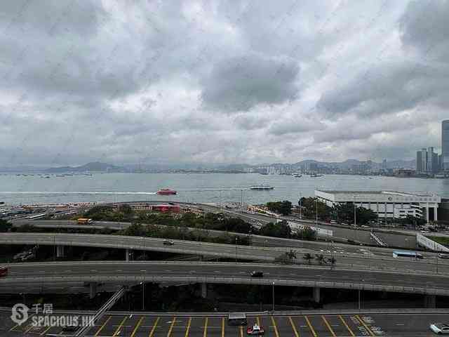 Sai Ying Pun - General Building 09