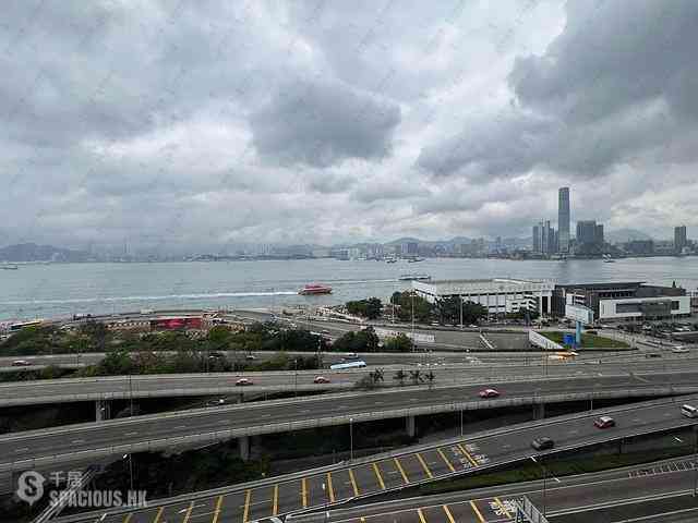 Sai Ying Pun - General Building 14