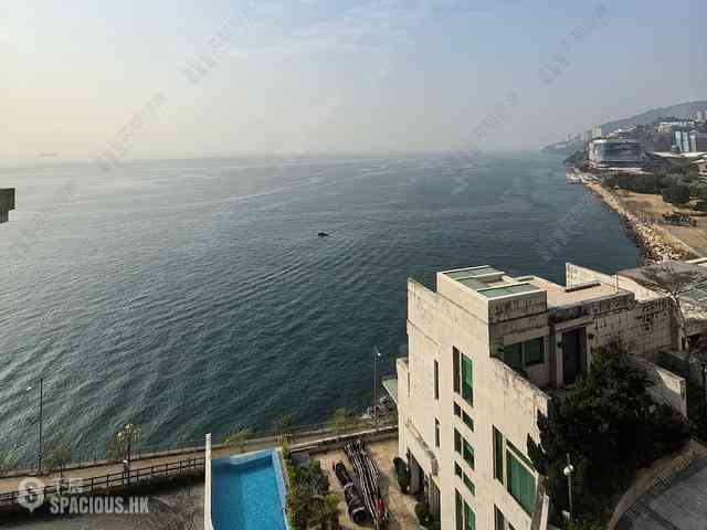 Cyberport - Residence Bel-Air 01