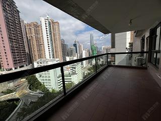 Mid Levels Central - Pacific Heights 05