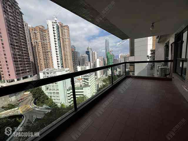 Mid Levels Central - Pacific Heights 05