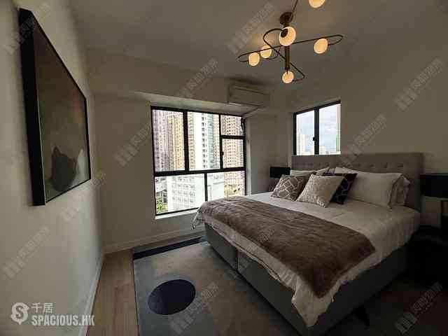 Mid Levels Central - Pacific Heights 07