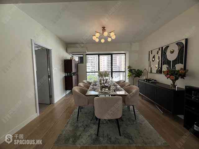 Mid Levels Central - Pacific Heights 04