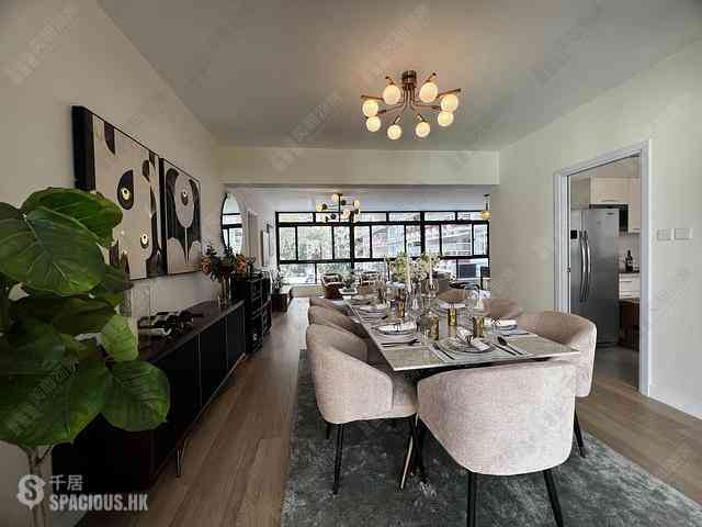Mid Levels Central - Pacific Heights 02