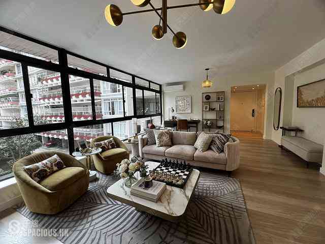 Mid Levels Central - Pacific Heights 03