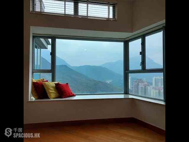 Tung Chung - Coastal Skyline Phase 1 01