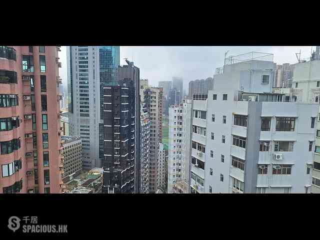 跑馬地 - 銀星閣 01