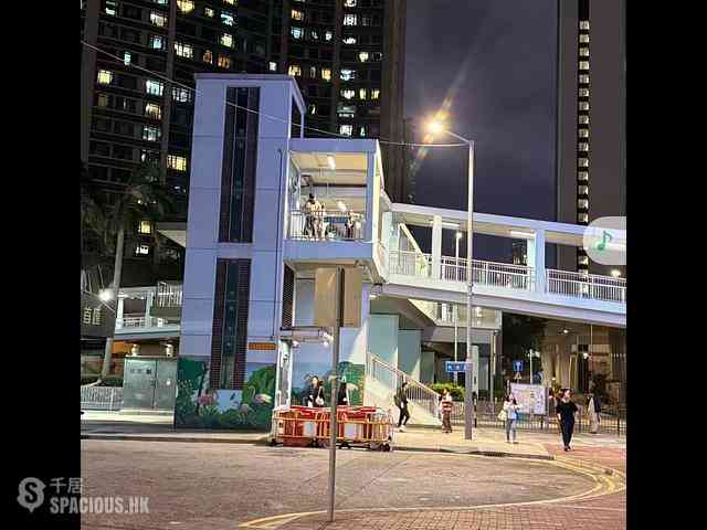 Hung Hom - Midtown South Phase 4 The Haddon 03