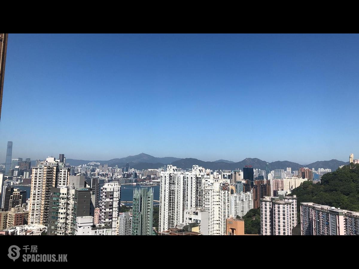 大坑 - 大坑台 01