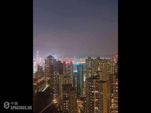 大坑 - 大坑台 03