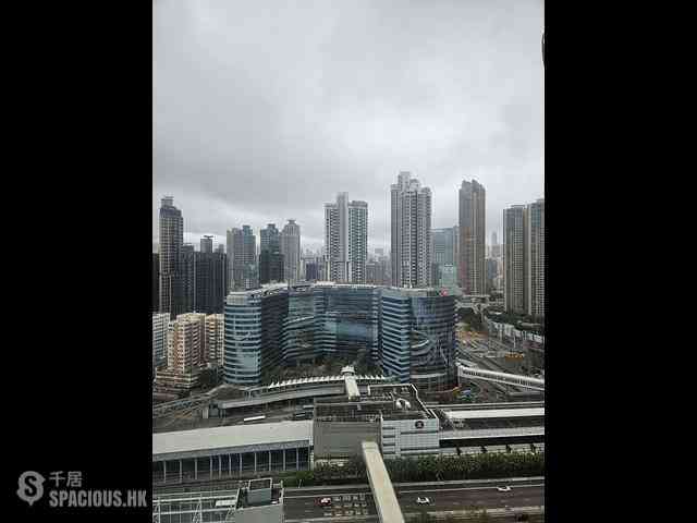 Tai Kok Tsui - Island Harbourview Block 10 01