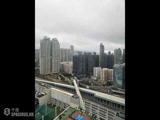 Tai Kok Tsui - Island Harbourview Block 10 02