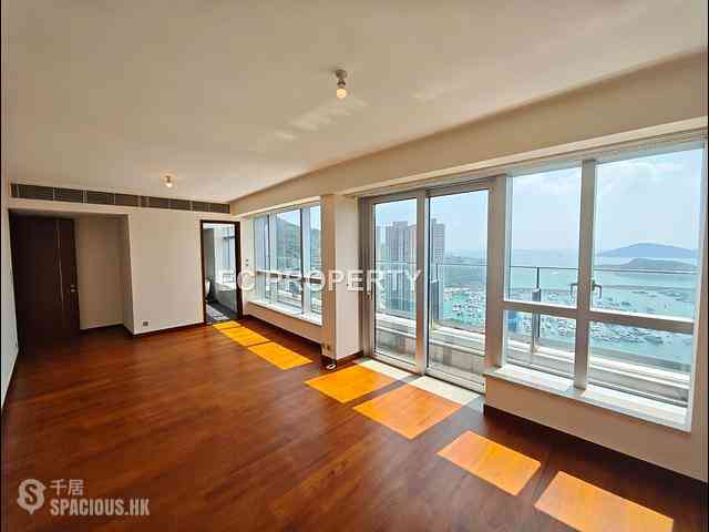 Wong Chuk Hang - Marinella 09