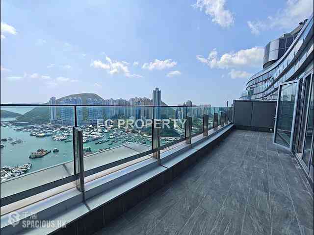 Wong Chuk Hang - Marinella 03
