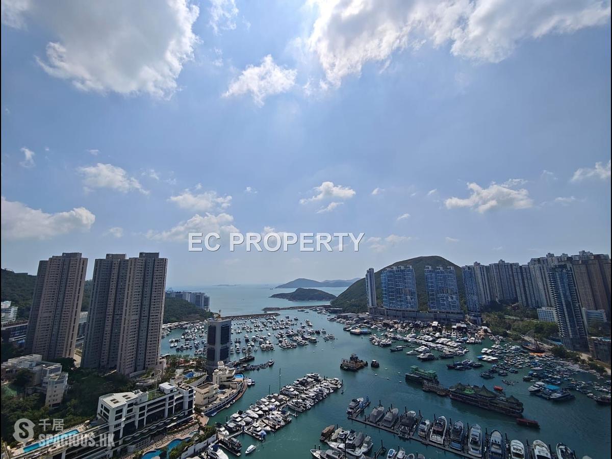 Wong Chuk Hang - Marinella 01