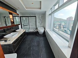 Wong Chuk Hang - Marinella 11