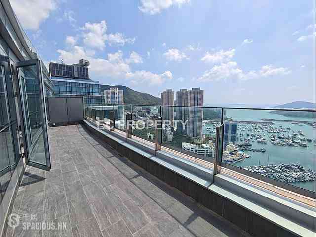 Wong Chuk Hang - Marinella 02