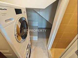 Wong Chuk Hang - Marinella 20