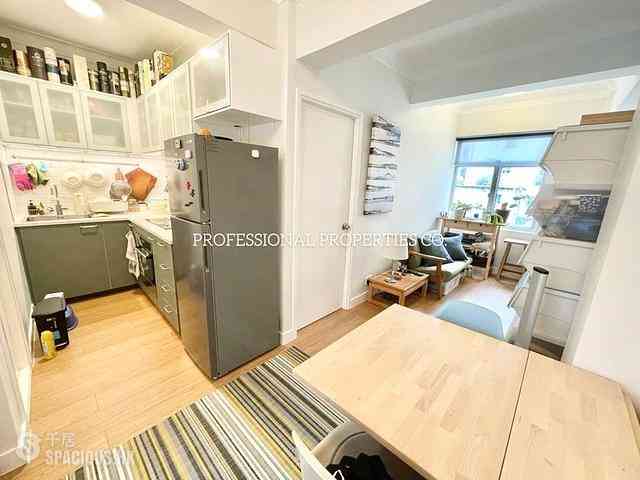 Happy Valley - Evone Court 01