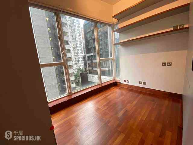 Wan Chai - Star Crest Block 2 01