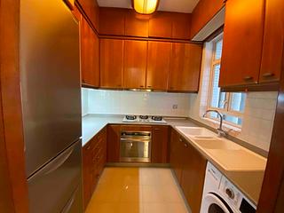 Wan Chai - Star Crest Block 2 04
