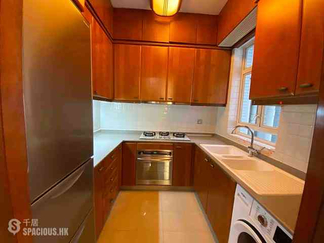 Wan Chai - Star Crest Block 2 04