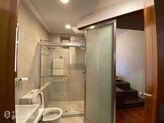 Wan Chai - Star Crest Block 2 05