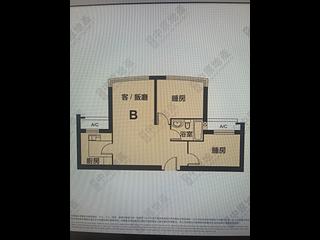 Wan Chai - Star Crest Block 2 06