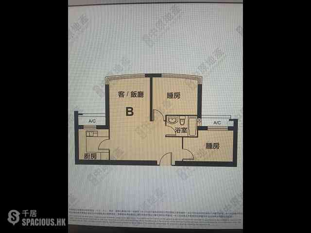 Wan Chai - Star Crest Block 2 06