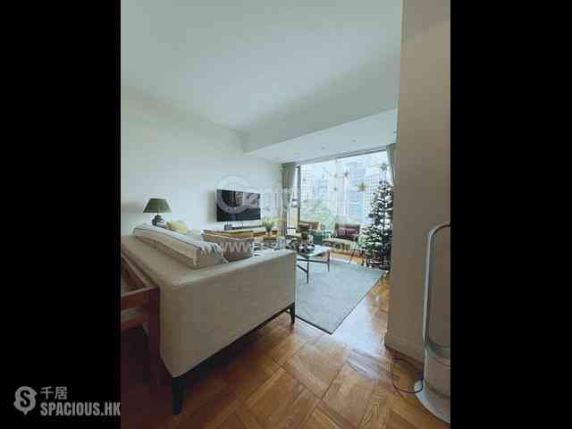 Mid Levels Central - 36-36A, Kennedy Road 05
