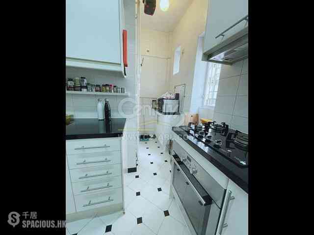 Mid Levels Central - 36-36A, Kennedy Road 09