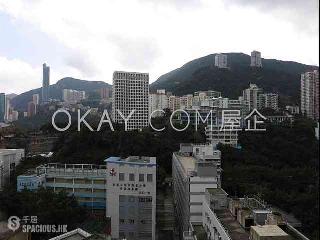 灣仔 - 萃峯 02