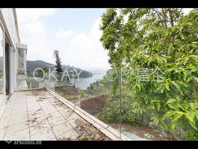 Clear Water Bay - Pik Sha Garden 01