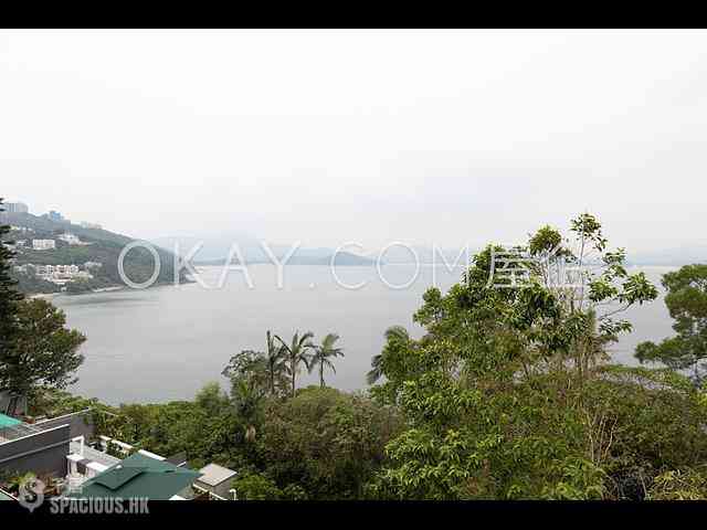 Clear Water Bay - Pik Sha Garden 03