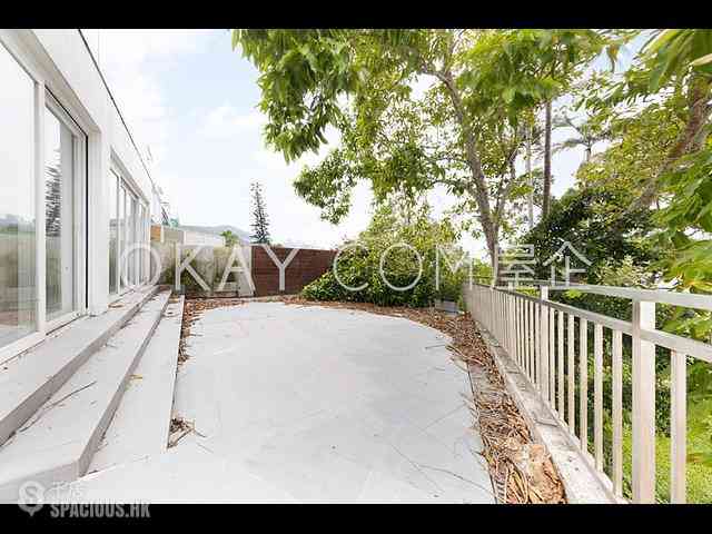 Clear Water Bay - Pik Sha Garden 05