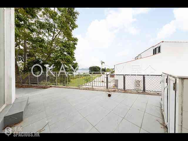 Clear Water Bay - Pik Sha Garden 11