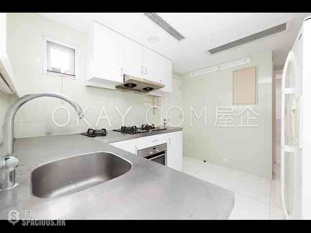 Clear Water Bay - Pik Sha Garden 14