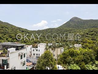 清水灣 - 茅莆 17