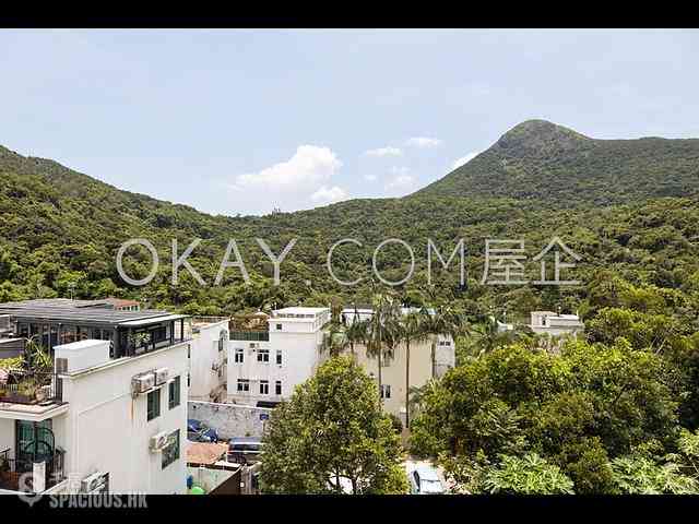 清水灣 - 茅莆 17